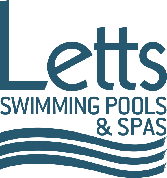 Letts Swimming Pools & Spas