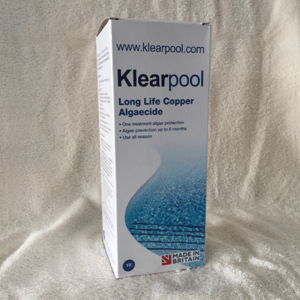 Klearpl-cppr-alg