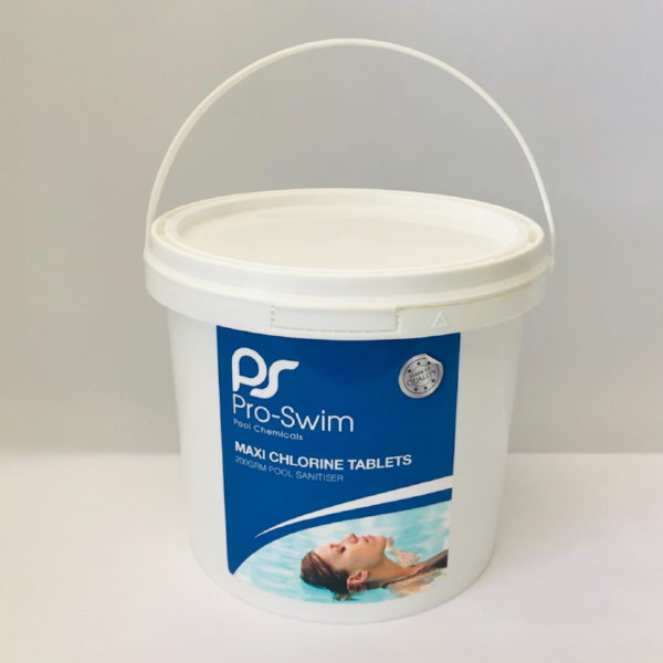 Pro-Swim Maxi Chlorine Tablets